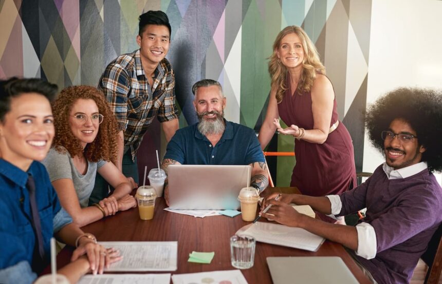 B2B online Marketing