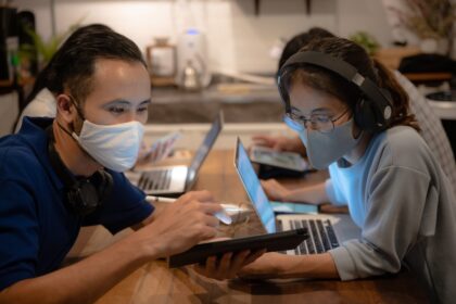 Digital Innovation in Pandemic Control