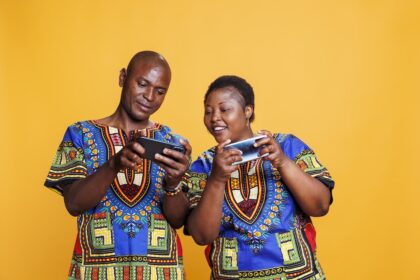 Digital Trends in Africa 2021