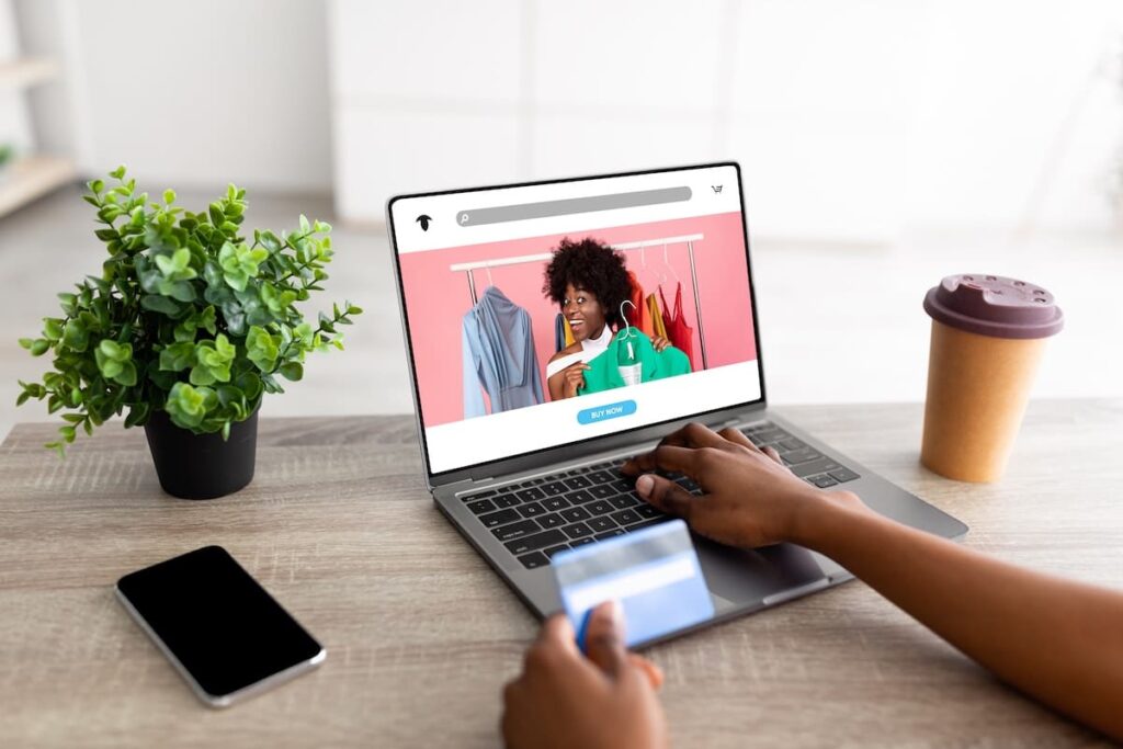 E-Commerce-manager