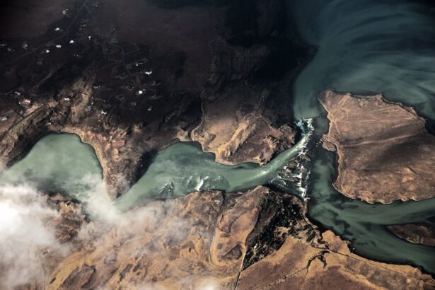 Studie über die Landschaft der Schulungsdaten für Erdbeobachtung in Indien