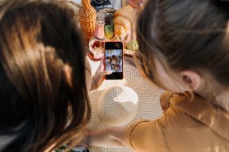 Instagram Navigation