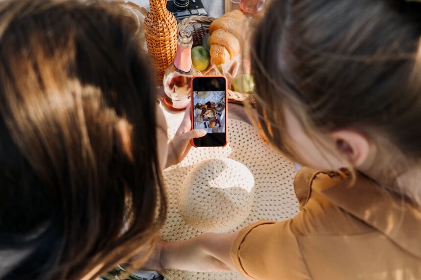 Instagram Navigation