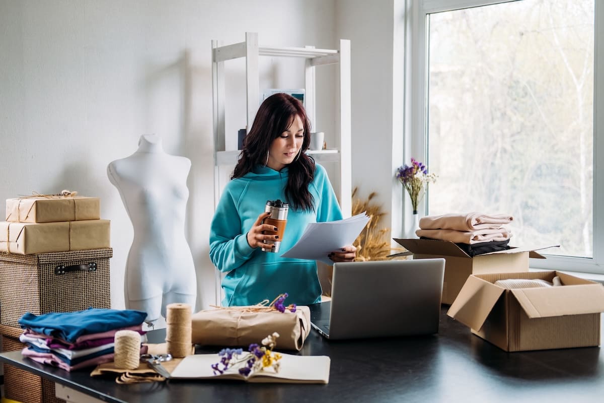 Kosten für einen online shop
