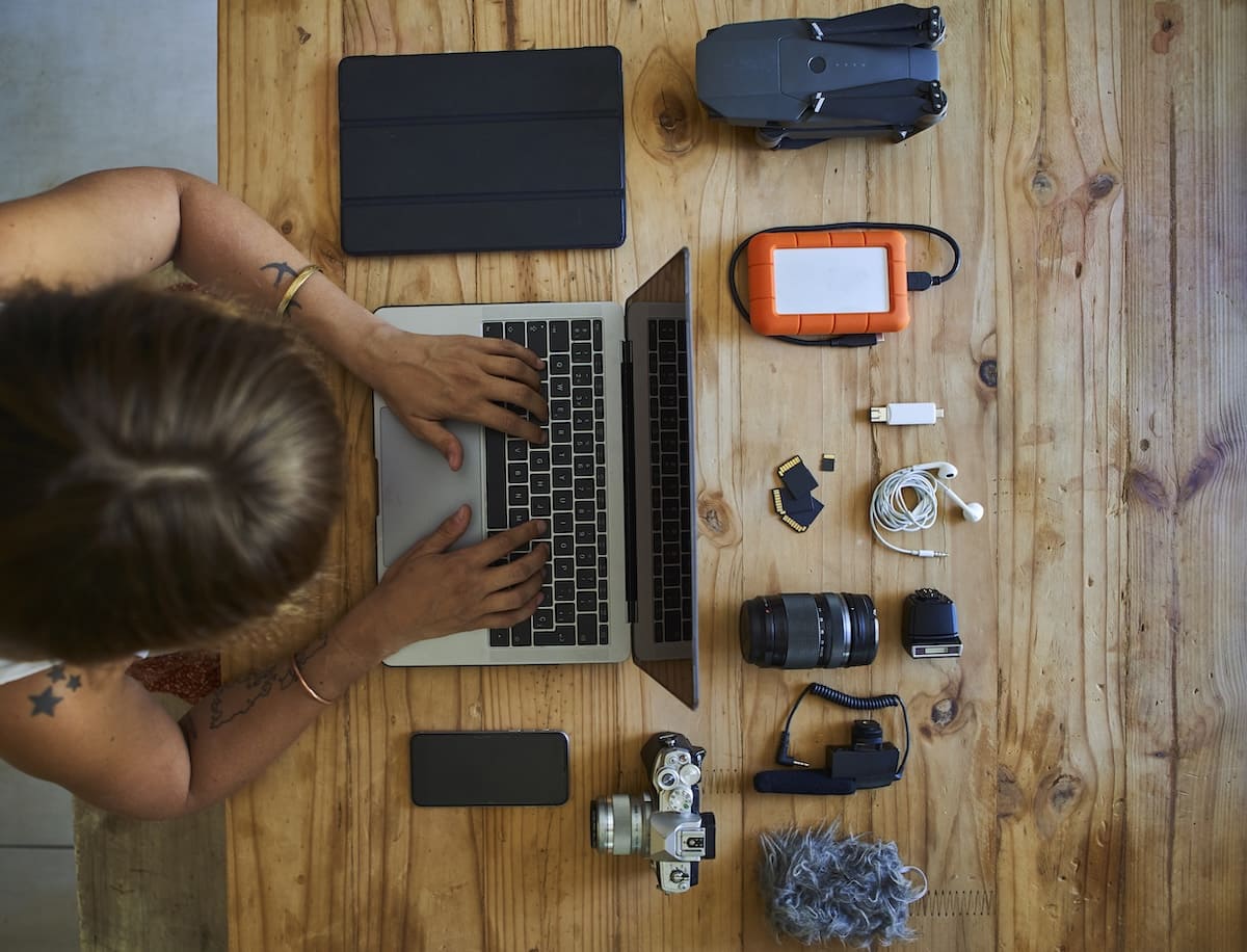 Toolkit Digitalisierung