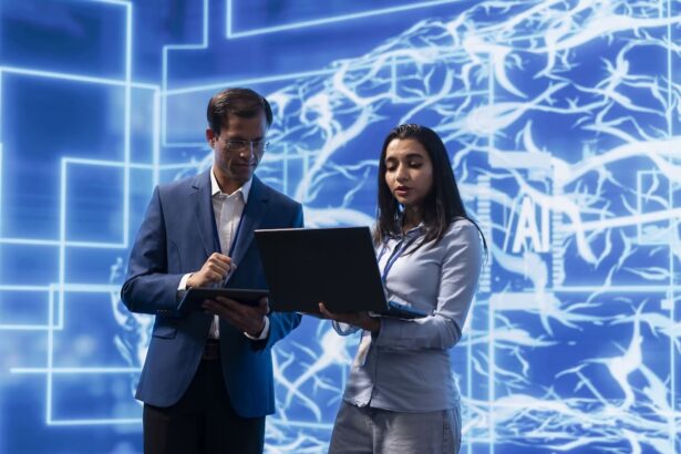 was ist künstliche Intelligenz für Kinder erklärt