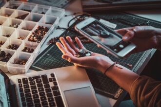 10 digitale Trends in der Juwelierbranche