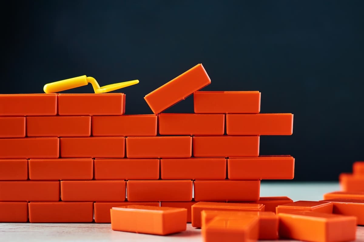 Definition einer Firewall