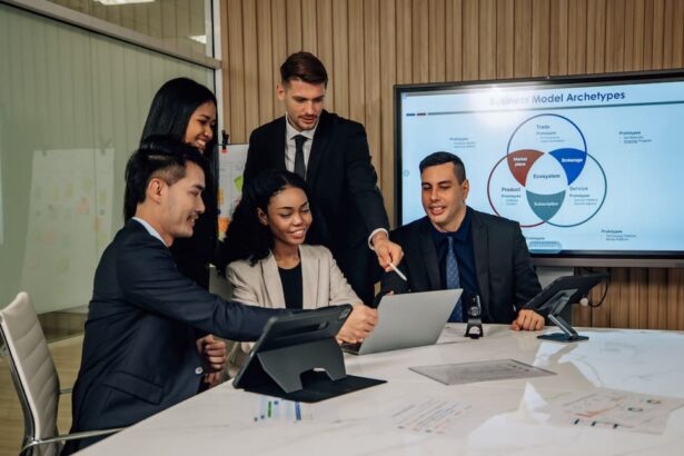 Informationssicherheitsmanagementsystem