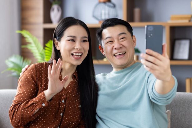 Xiaomi Handy