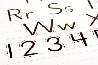 Schriftart erkennen