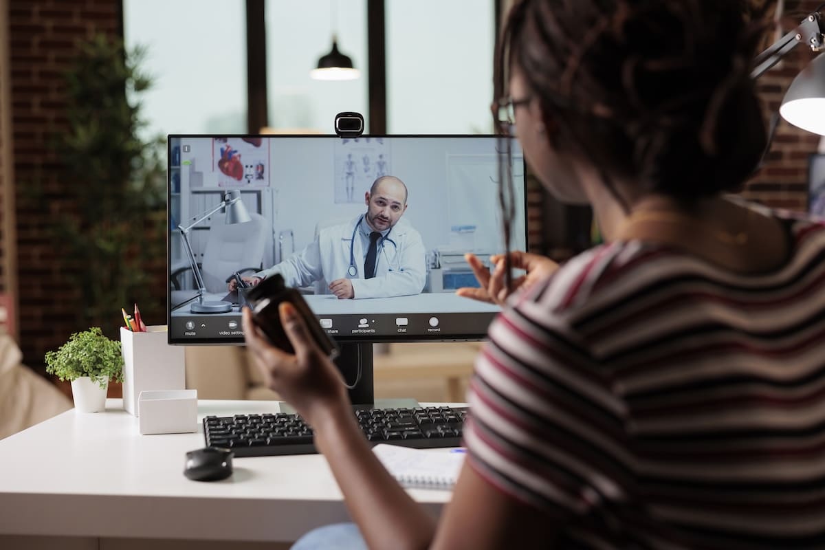 Krankschreibungen in der Telemedizin