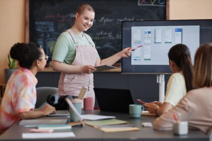 Learning Management System (LMS)