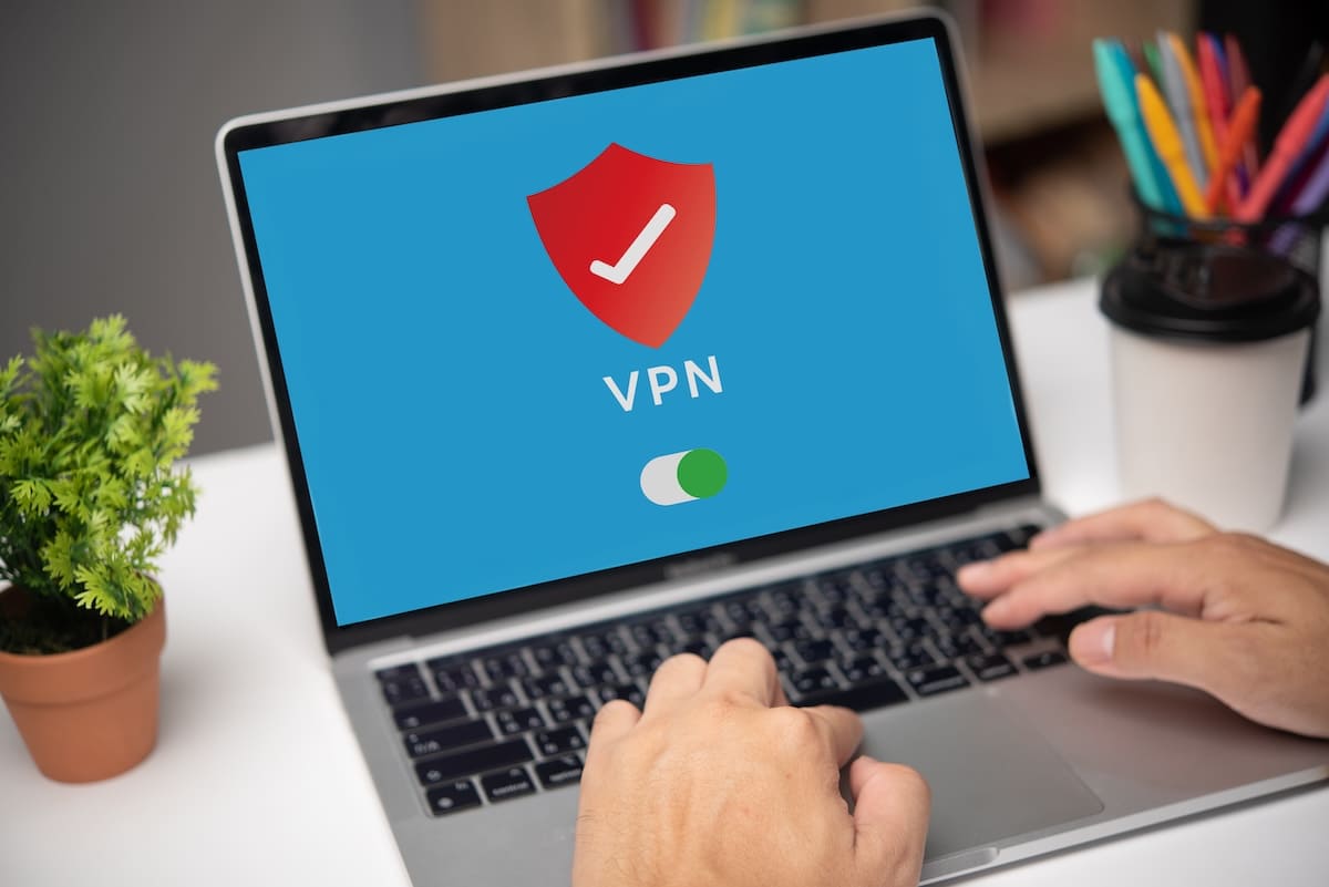 VPN Server einrichten leicht gemacht