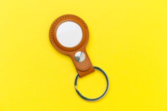 Airtag für Android