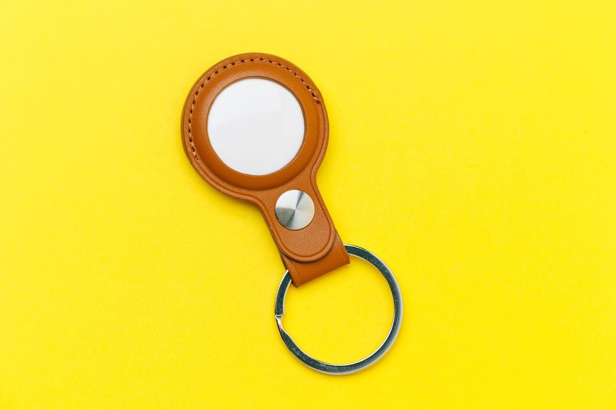 Airtag für Android