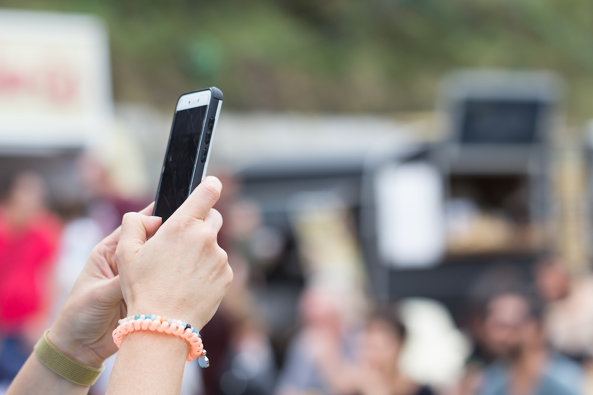 Instagram Highlight Cover sind praktisch