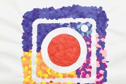 Instagram Logo