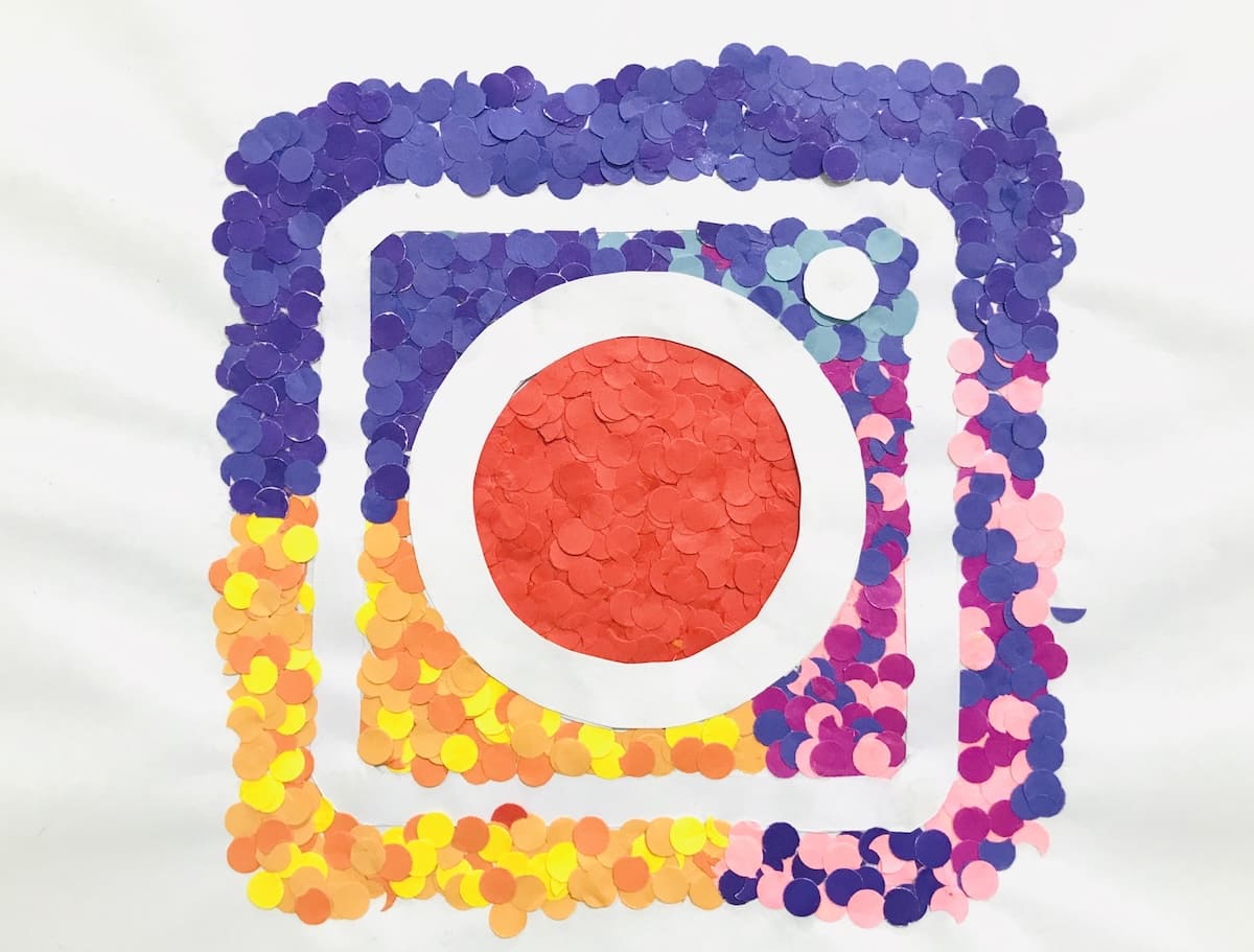Instagram Logo