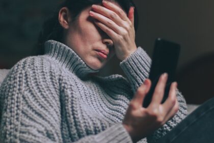 Instagram Passwort vergessen