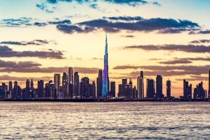 Kingdom Tower