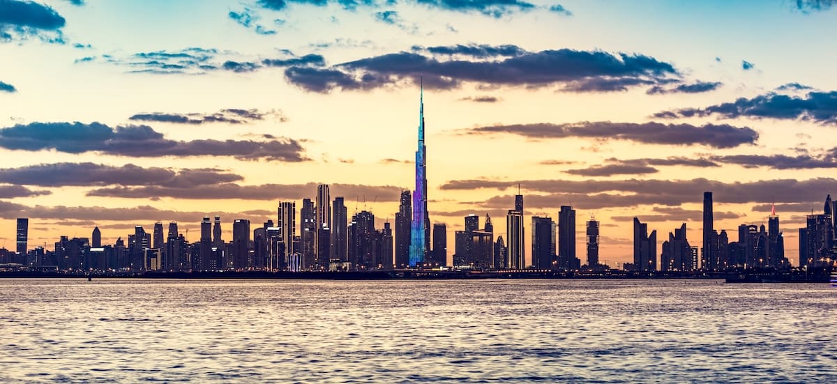 Kingdom Tower