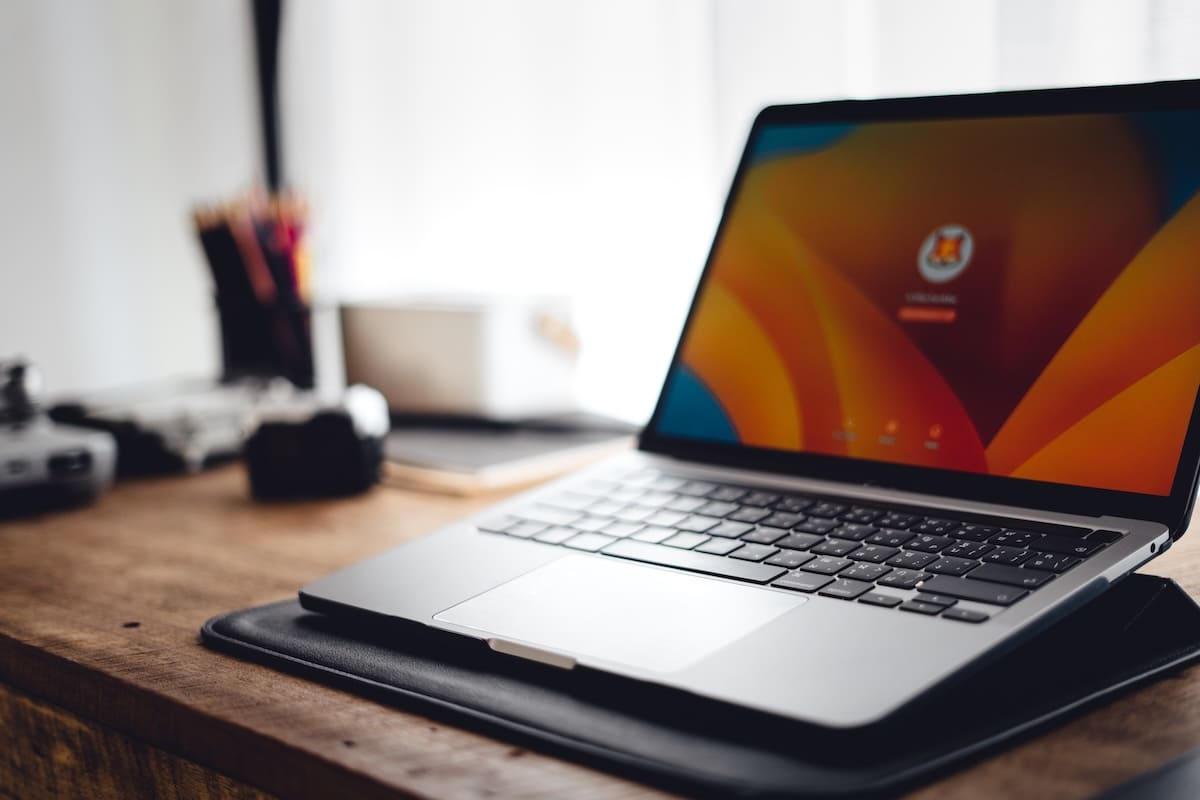 MacBook Air
