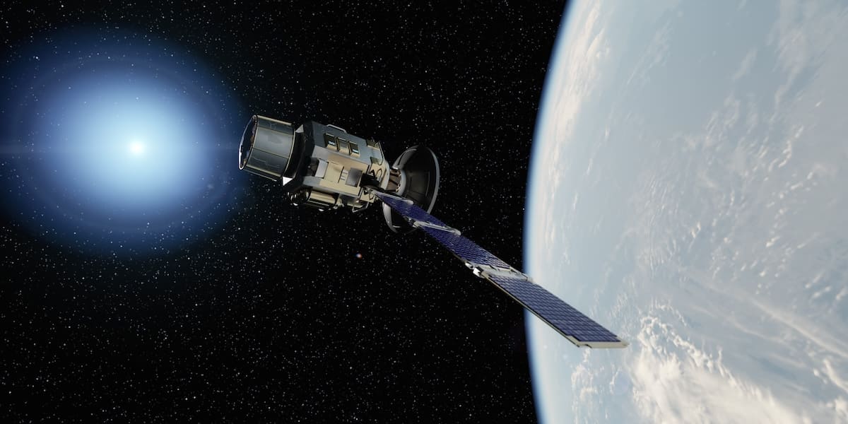 Starlink Geschwindigkeit