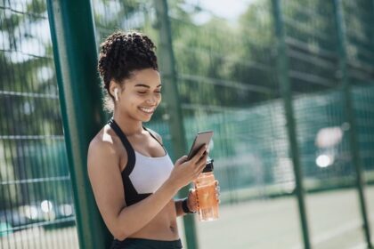 beste app zum kalorien tracken