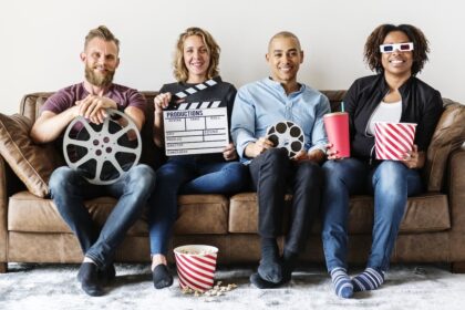 gute Filme auf Amazon Prime