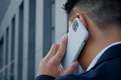 iPhone Rufweiterleitung