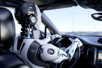 Tesla Roboter