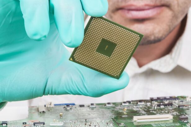 Wärmemanagement in Elektronik