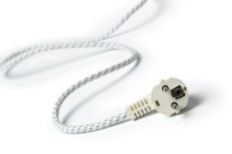 Welche Stromkabel ist