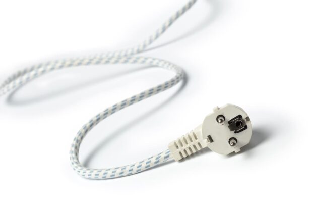 Welche Stromkabel ist