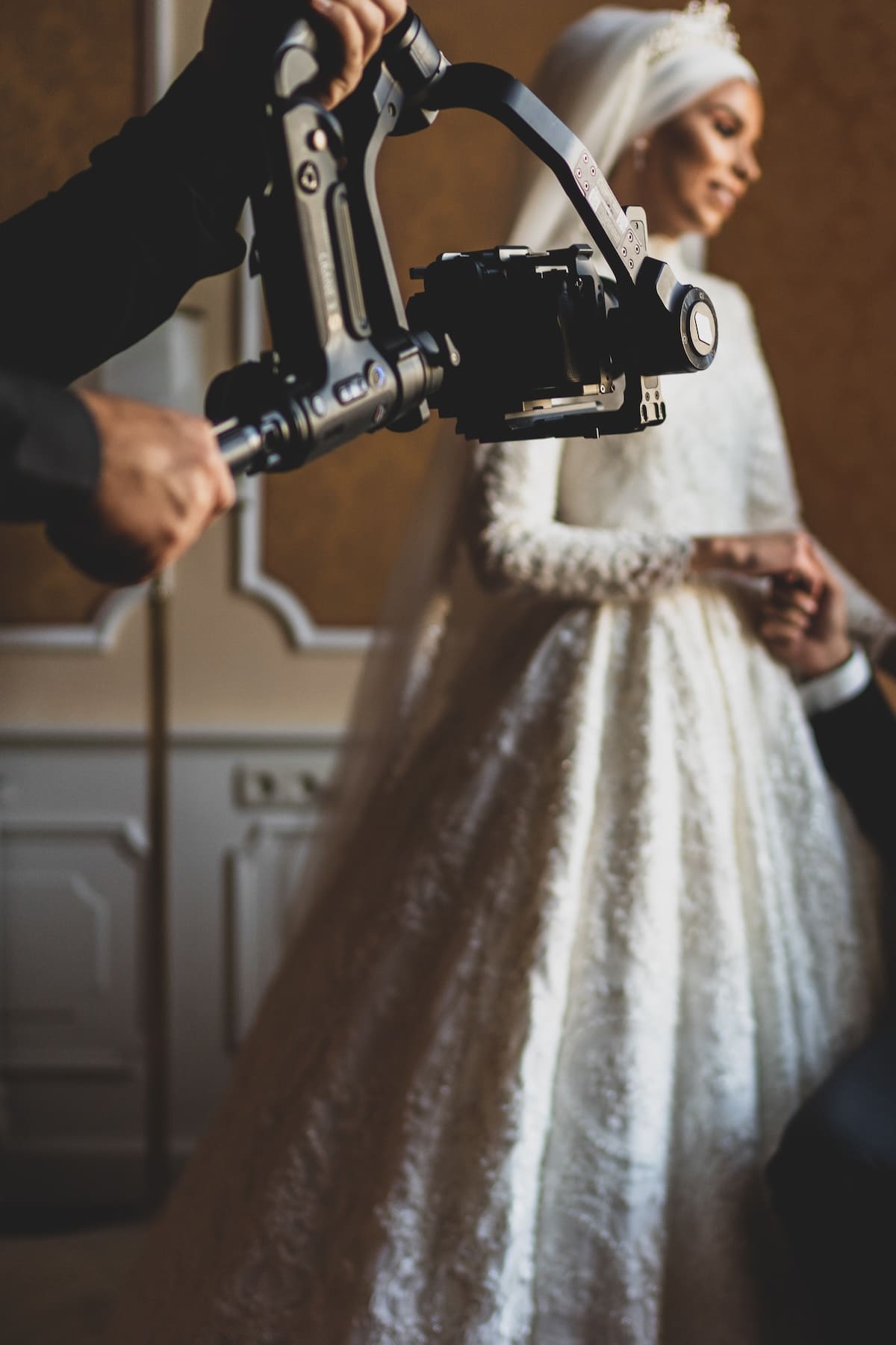 virtuelle Hochzeiten im Metaverse