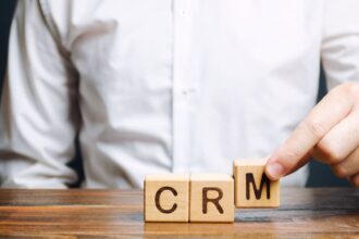 CRM-Systeme