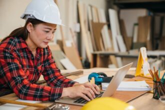 Digitalisierung im Handwerk