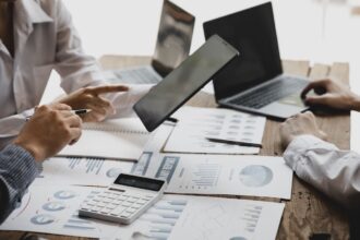 Integriertes Schadensmanagement