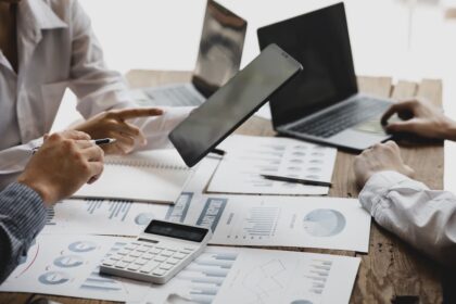 Integriertes Schadensmanagement