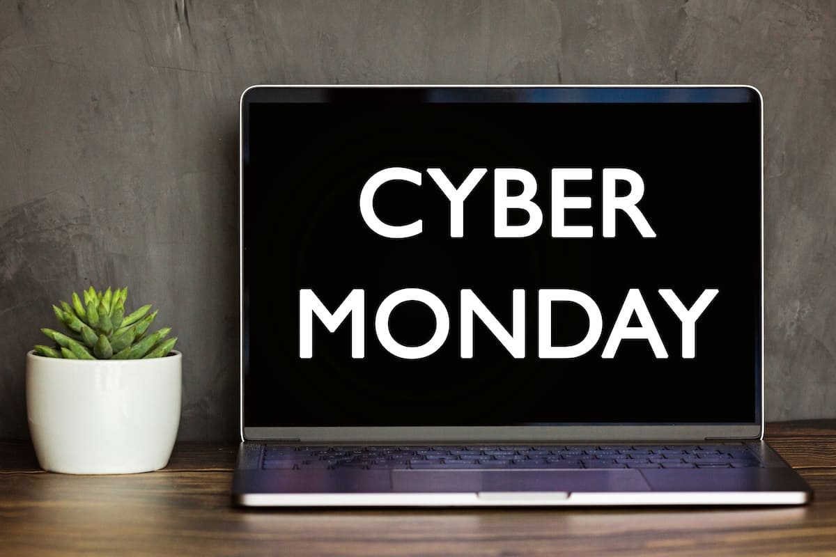 Was ist der Cyber Monday?