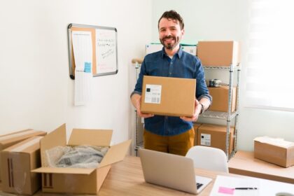 12 KPI's im Fulfillment