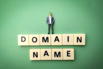 Bedeutung von Domainnamen