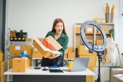 Die Zukunft des Amazon-Handels