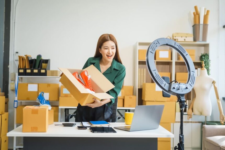 Die Zukunft des Amazon-Handels