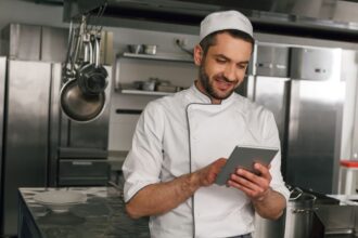 Digitale Tools Gastronomiebranche