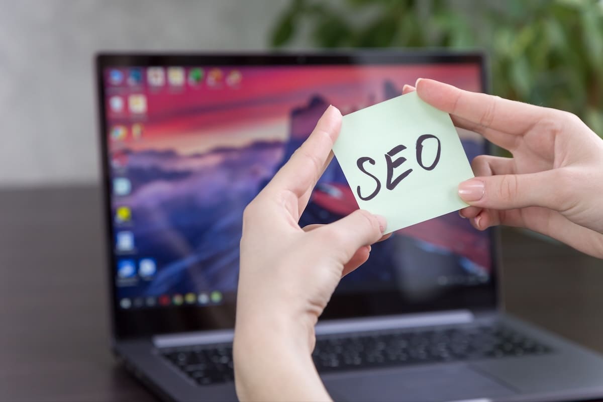 SEO Strategien
