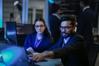 Aufbau eines DevSecOps-Reifegradmodells