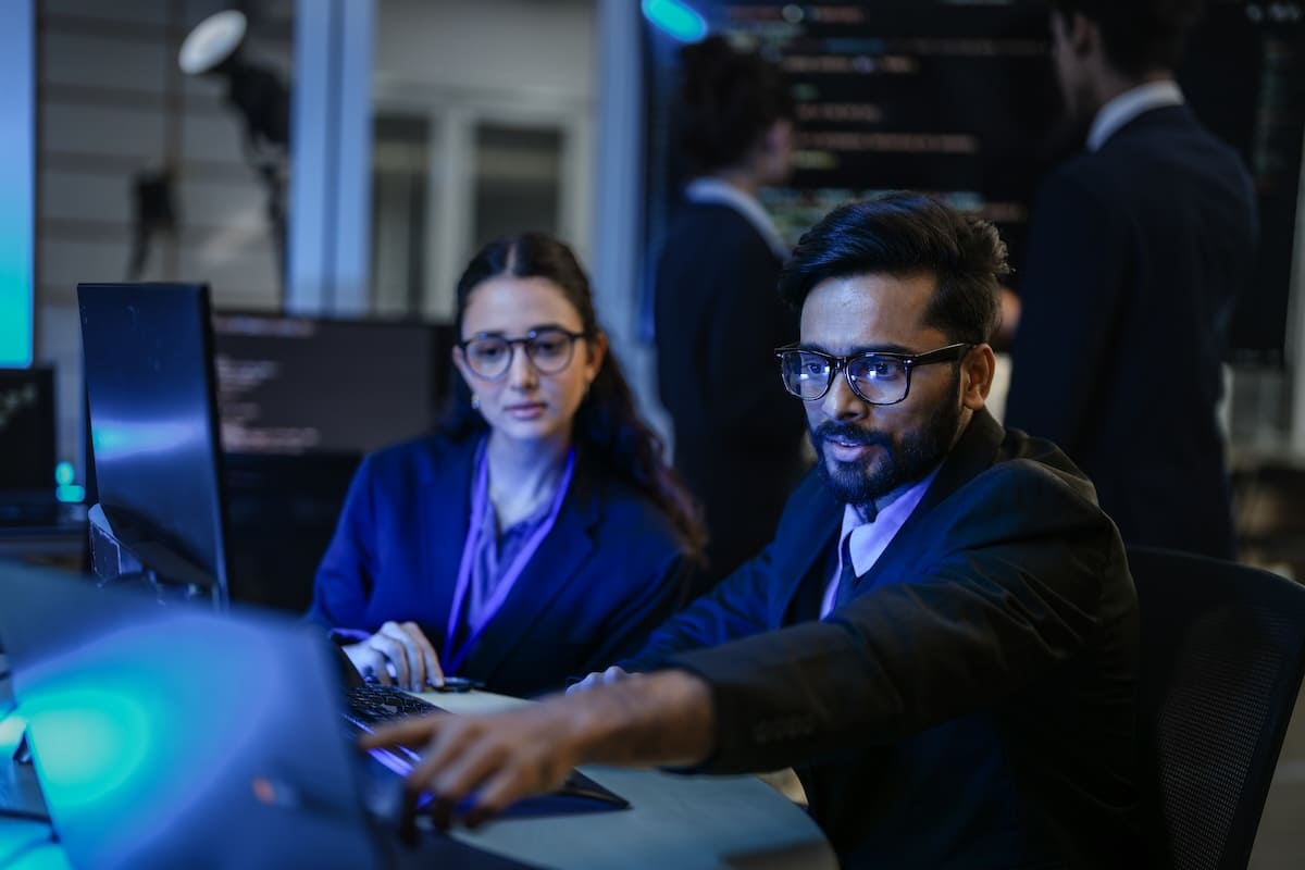 Aufbau eines DevSecOps-Reifegradmodells