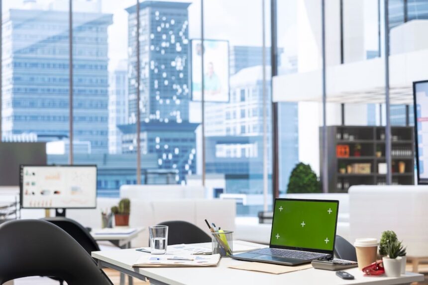 Smart Home und Smart Office